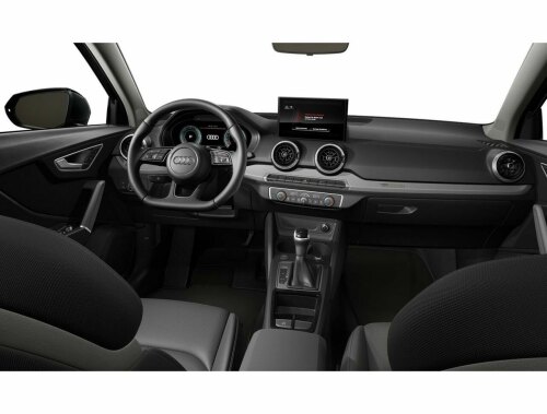 audi q2  identity black 35 tdi  110(150) kw(cv) s tronic