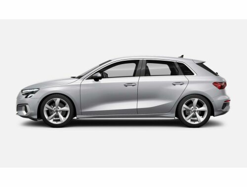 audi a3 sportback business advanced 30 tdi  85(116) kw(cv) s tronic