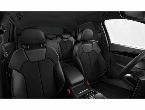 audi q5 sportback s line plus 40 tdi quattro 150(204) kw(cv) s tronic