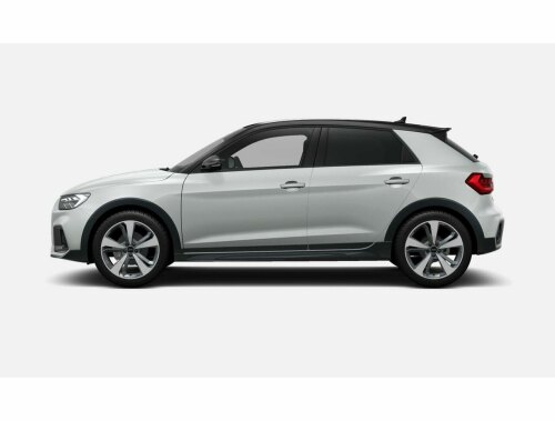 audi a1 allstreet identity contrast 30 tfsi  81(110) kw(cv) s tronic