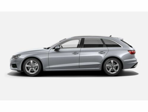 audi a4 avant business advanced 35 tdi  120(163) kw(cv) s tronic