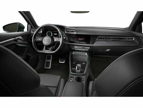 audi a3 sportback s line edition 35 tdi  110 kw s tronic