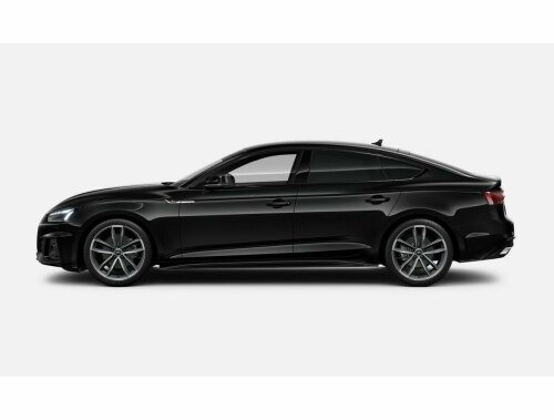 audi a5 sportback s line edition 35 tdi  120(163) kw(cv) s tronic