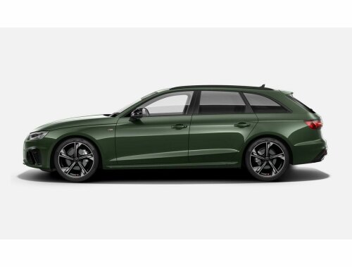 audi a4 avant s line edition 35 tdi  120(163) kw(cv) s tronic