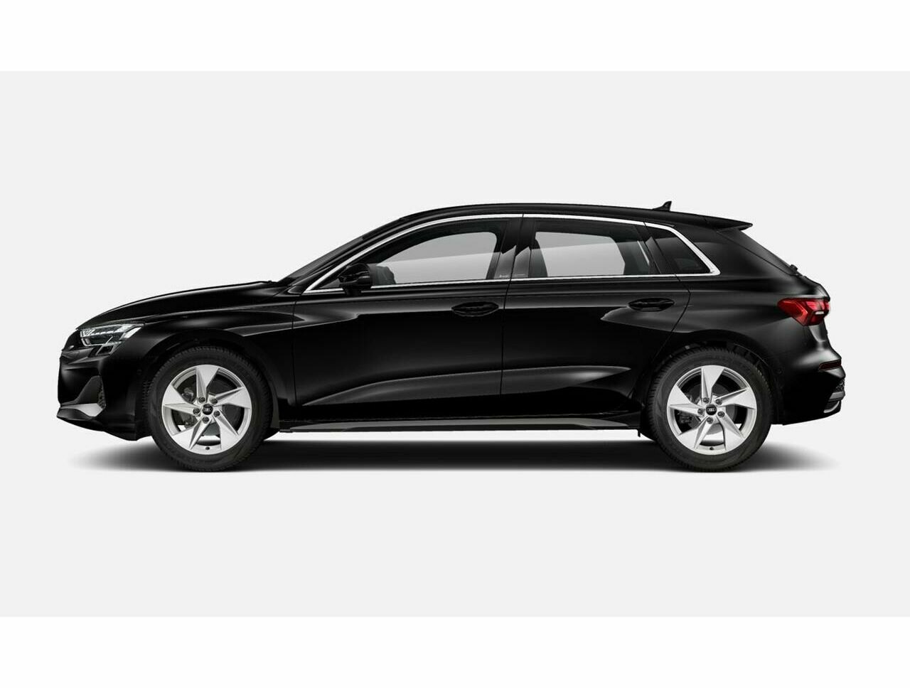 audi a3 sportback business advanced 35 tfsi  110 kw s tronic