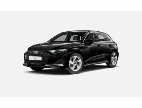 audi a3 sportback business advanced 35 tfsi  110 kw s tronic