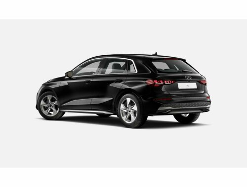 audi a3 sportback business advanced 35 tfsi  110 kw s tronic