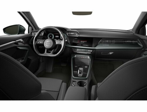 audi a3 sportback business advanced 35 tfsi  110 kw s tronic