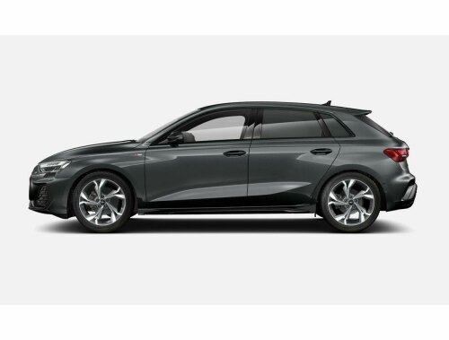 audi a3 sportback s line edition 35 tfsi  110 kw s tronic