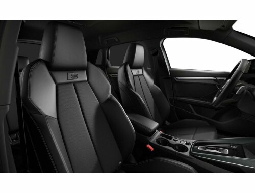 audi a3 sportback s line edition 35 tfsi  110 kw s tronic