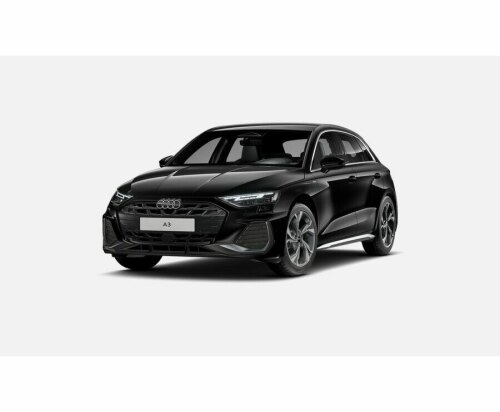 audi a3 sportback s line edition 35 tdi  110 kw s tronic