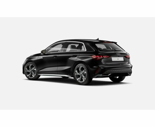 audi a3 sportback s line edition 35 tdi  110 kw s tronic
