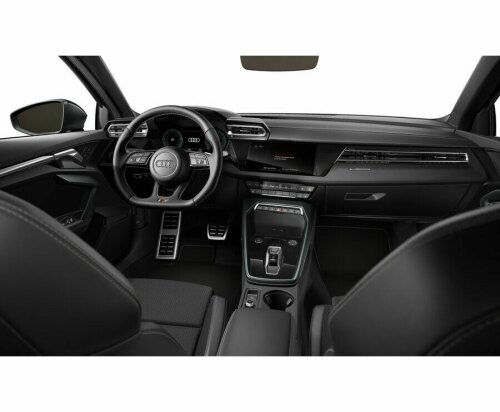 audi a3 sportback s line edition 35 tdi  110 kw s tronic