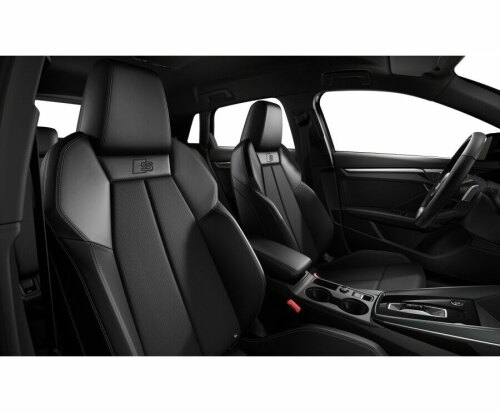 audi a3 sportback s line edition 35 tdi  110 kw s tronic
