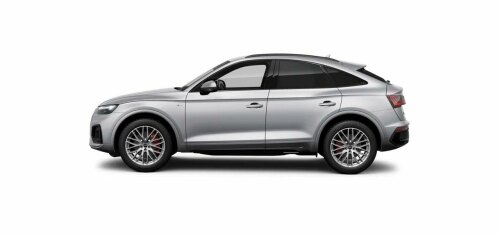 audi q5 sportback s line plus 40 tdi quattro 150(204) kw(cv) s tronic