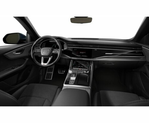 audi q8 suv  s line edition tdi quattro 210 kw tiptronic