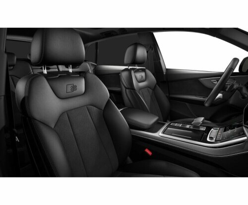 audi q8 suv  s line edition tdi quattro 210 kw tiptronic