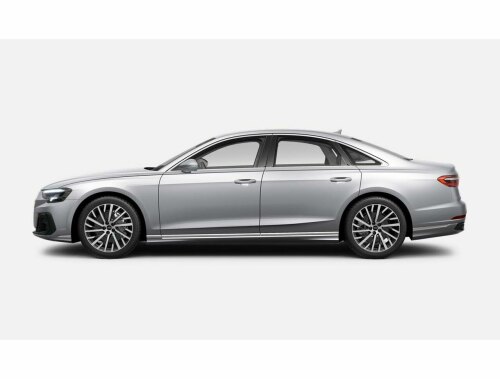 audi a8   50 tdi quattro 210(286) kw(cv) tiptronic
