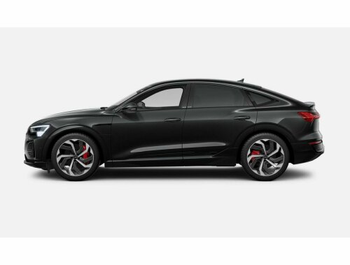 audi q8 sportback s line edition 50 e-tron quattro 250,00 kw