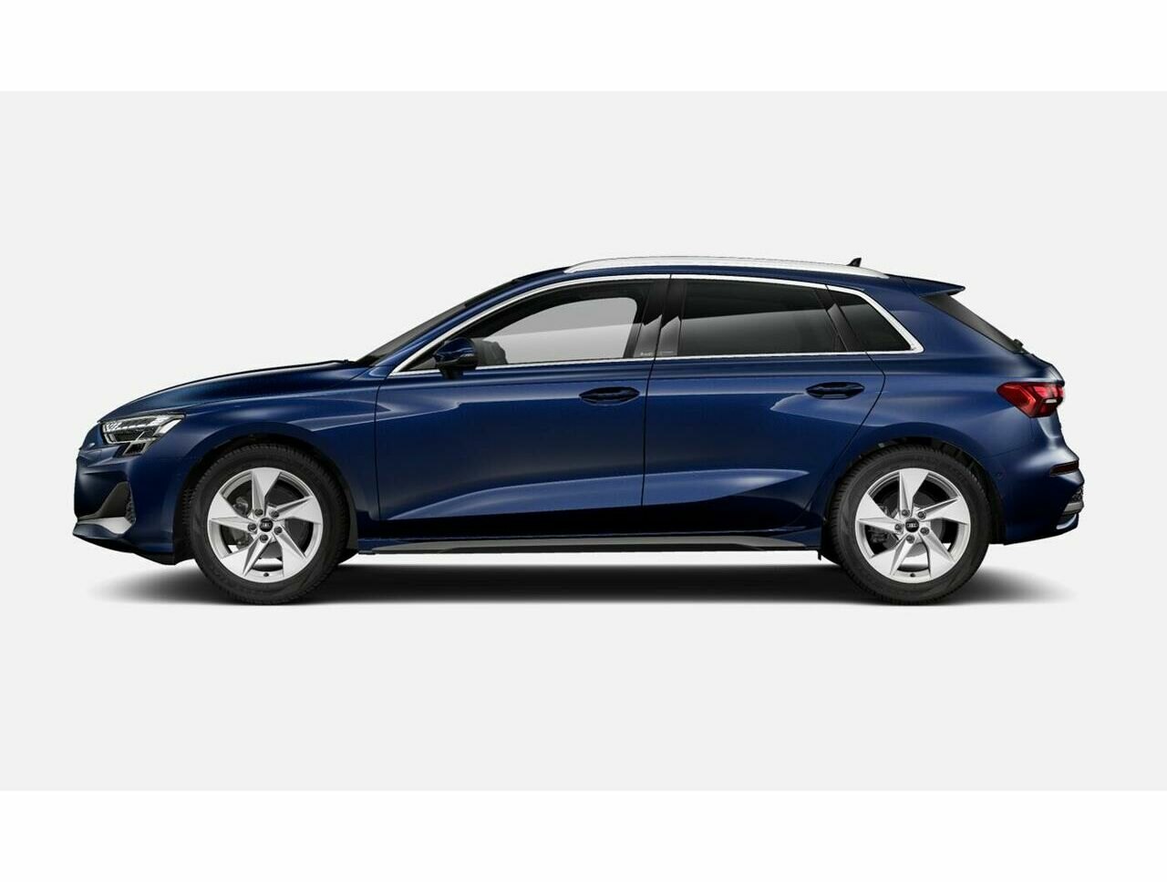 audi a3 sportback business advanced 35 tdi  110 kw s tronic