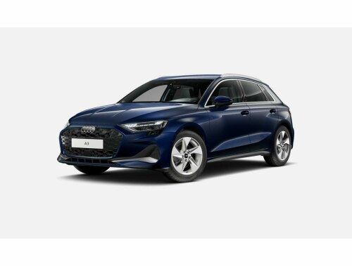 audi a3 sportback business advanced 35 tdi  110 kw s tronic