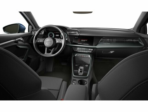 audi a3 sportback business advanced 35 tdi  110 kw s tronic