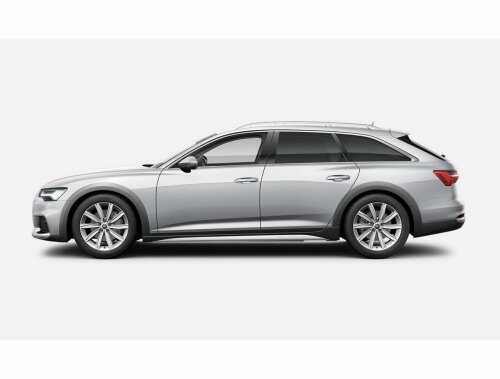 audi a6 allroad quattro business advanced 40 tdi  150(204) kw(cv) s tronic