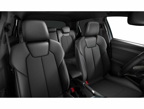 audi a1 allstreet identity contrast 35 tfsi  110(150) kw(cv) s tronic