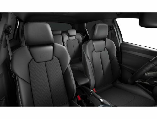 audi a1 allstreet identity contrast 35 tfsi  110(150) kw(cv) s tronic