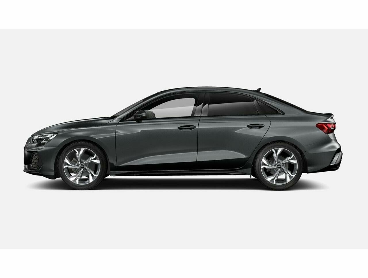 audi a3 sedan s line edition 35 tdi  110 kw s tronic