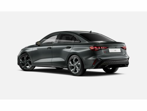 audi a3 sedan s line edition 35 tdi  110 kw s tronic