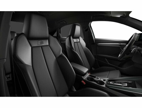 audi a3 sedan s line edition 35 tdi  110 kw s tronic