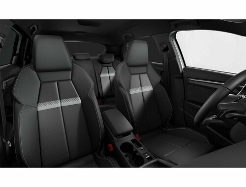 audi a3 sportback s line edition 30 g-tron  96(131) kw(cv) s tronic