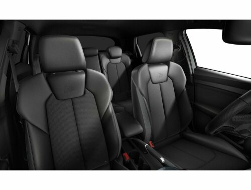 audi a1 sportback identity black 30 tfsi  85(116) kw(cv) s tronic