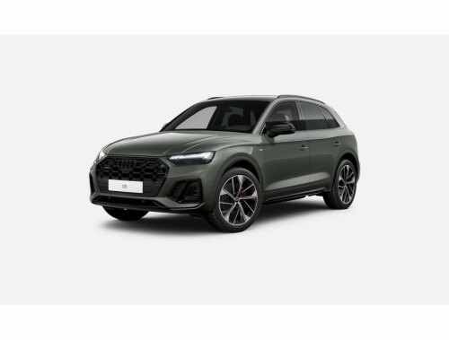 audi q5  identity black 40 tdi quattro 150(204) kw(cv) s tronic