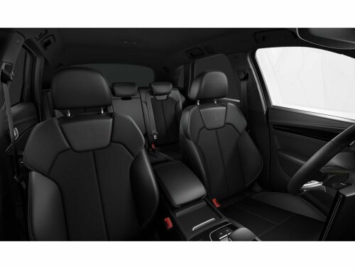 audi q5  identity black 40 tdi quattro 150(204) kw(cv) s tronic