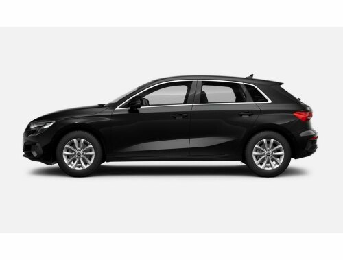 audi a3 sportback business 30 g-tron  96(131) kw(cv) s tronic