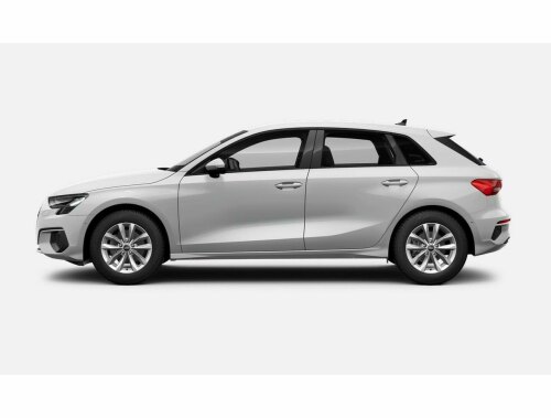audi a3 sportback business 30 g-tron  96(131) kw(cv) s tronic