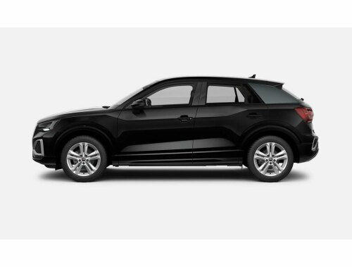 audi q2  business advanced 30 tfsi  81(110) kw(cv) 6-marce