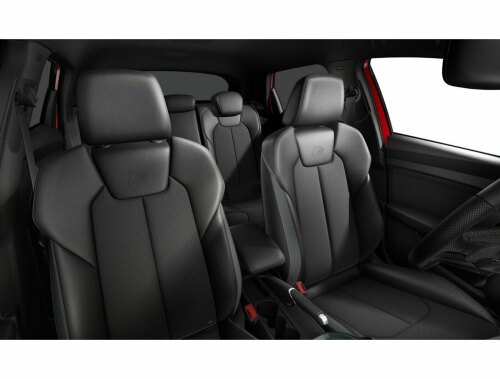 audi a1 sportback identity black 30 tfsi  85(116) kw(cv) s tronic