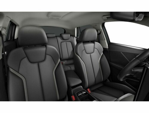 audi q2  identity black 35 tdi  110(150) kw(cv) s tronic