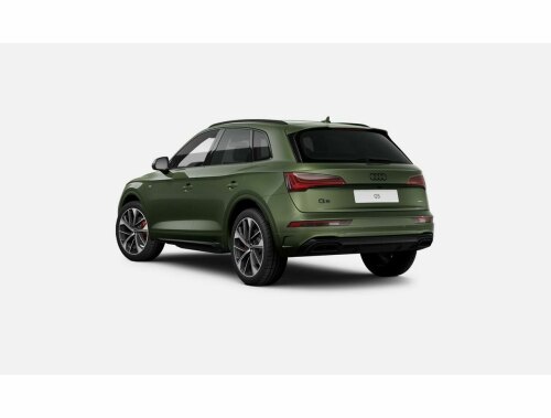 audi q5  identity black 40 tdi quattro 150(204) kw(cv) s tronic