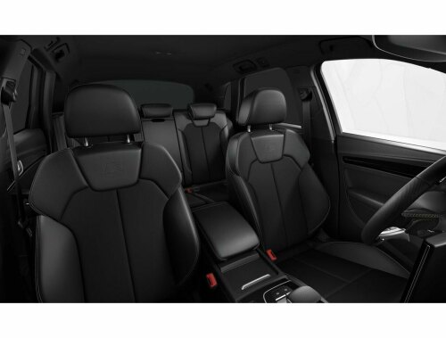 audi q5  identity black 40 tdi quattro 150(204) kw(cv) s tronic