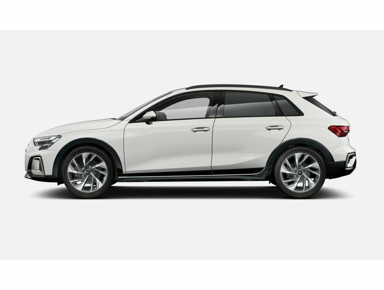 audi a3 allstreet business advanced 35 tfsi  110(150) kw(cv) s tronic