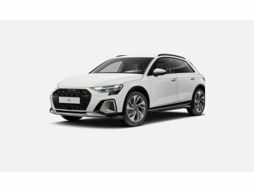 audi a3 allstreet business advanced 35 tfsi  110(150) kw(cv) s tronic