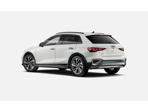 audi a3 allstreet business advanced 35 tfsi  110(150) kw(cv) s tronic