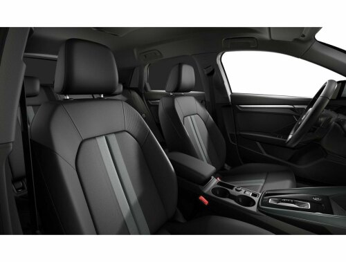 audi a3 allstreet business advanced 35 tfsi  110(150) kw(cv) s tronic