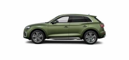 audi q5  s line plus 35 tdi  120(163) kw(cv) s tronic