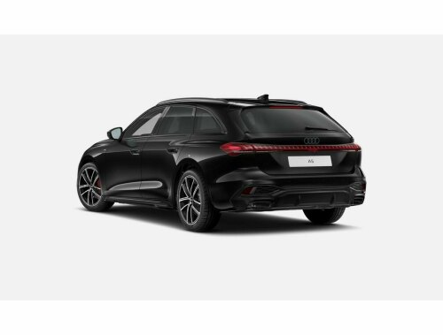 audi a5 avant s line edition tfsi  110 kw s tronic