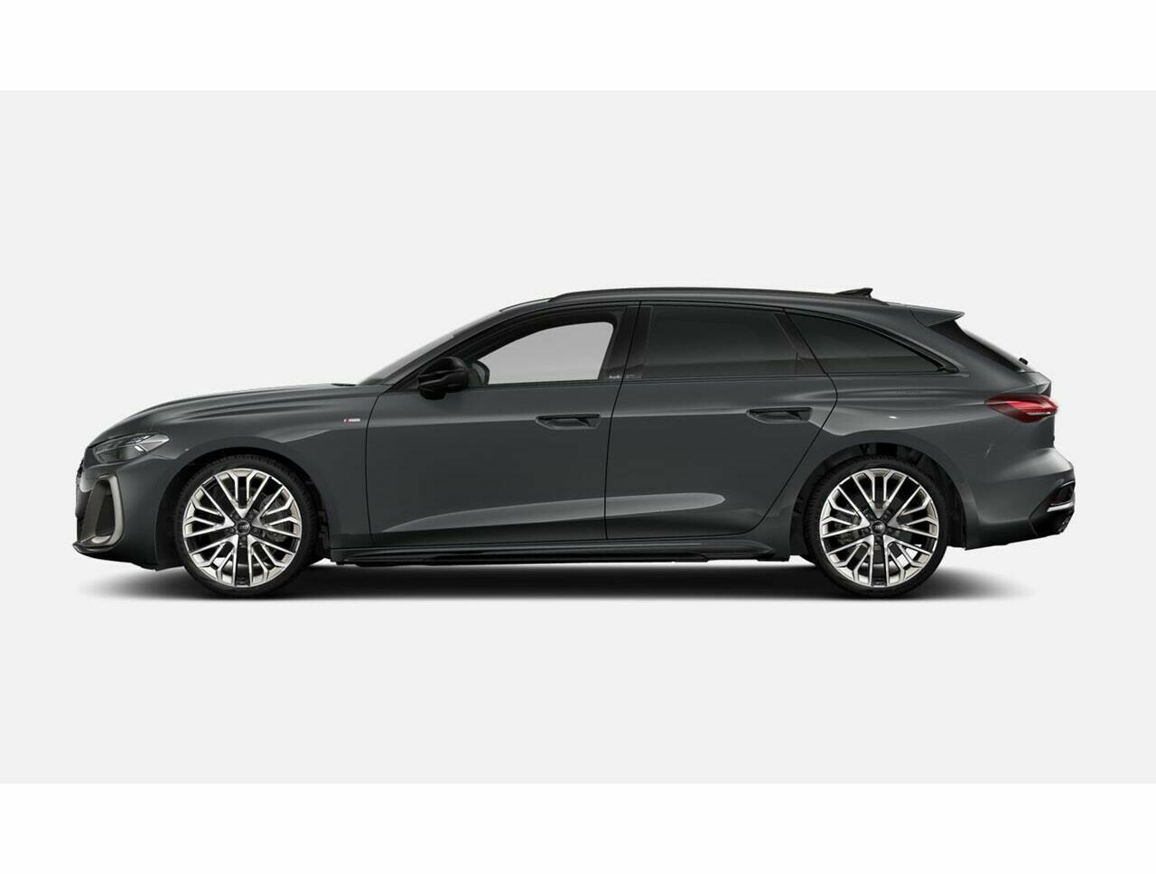 audi a5 avant s line edition tdi  150 kw s tronic
